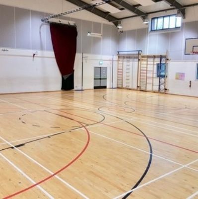 Barham Primary School - Halls For Hire